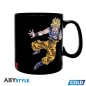 Mug - Thermo-réactif - Dragon Ball - Goku Vs Boo