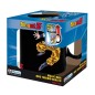 Mug - Thermo-réactif - Dragon Ball - Goku Vs Boo