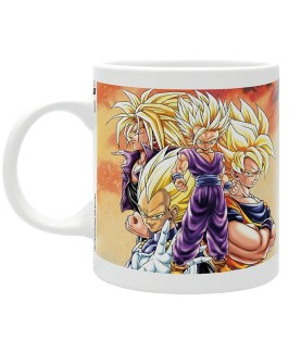 Mug - Dragon Ball