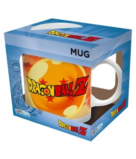 Becher - Tasse(n) - Dragon Ball - Saiyajin Family