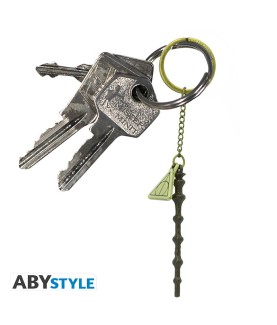 Porte-clefs - 3D - Harry...