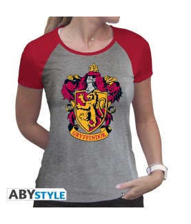 T-shirt - Harry Potter -...