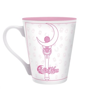 Mug - Tea - Sailor Moon - Magic wand