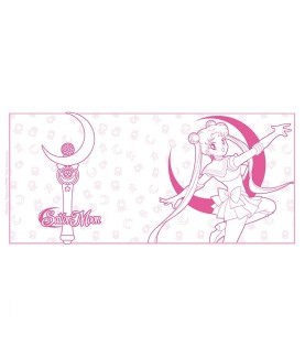 Mug - Thé - Sailor Moon - Bâton de lune