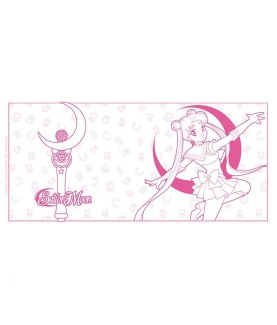 Mug - Tea - Sailor Moon - Magic wand