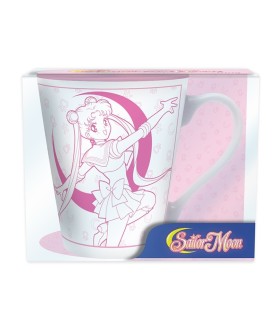 Becher - Tee - Sailor Moon - Zauberstab