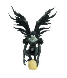 Static Figure - SFC - Death Note - Ryuk