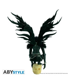 Figurine Statique - SFC - Death Note - Ryuk