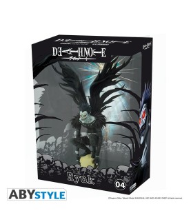 Statische Figur - SFC - Death Note - Ryuk