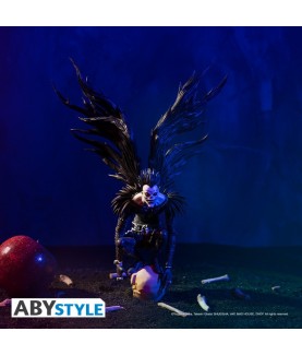 Static Figure - SFC - Death Note - Ryuk