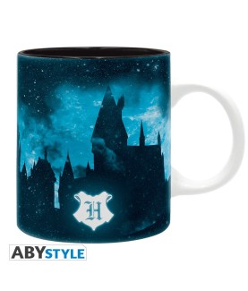 Mug - Subli - Harry Potter - Expecto Patronum