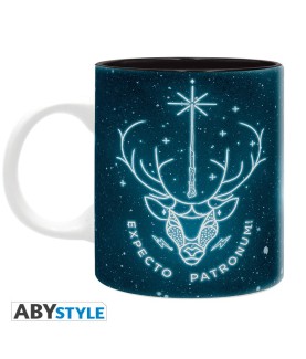 Mug - Subli - Harry Potter - Expecto Patronum