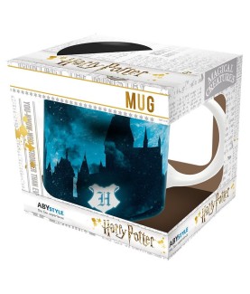 Mug - Subli - Harry Potter - Expecto Patronum