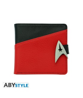 Porte-monnaie - Star Trek - Captain's Communicator