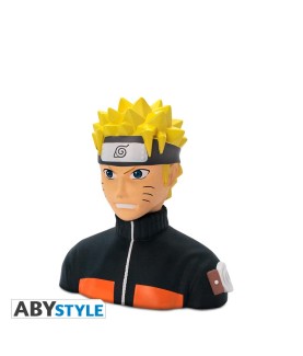 Objet de décoration - Tirelire - Naruto