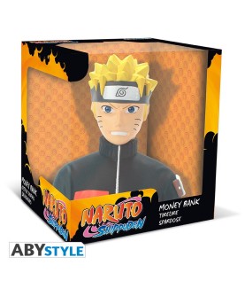 Money box - Naruto - Uzumaki Naruto