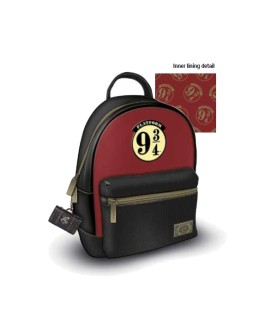 Rucksack - Harry Potter -...