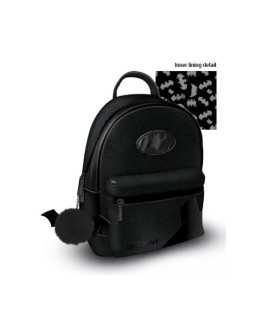 Backpack - Batman - Logo