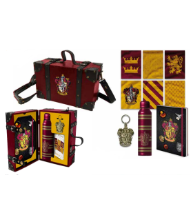 Set - Premier Set - Harry Potter - Gryffindor