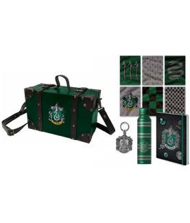 Set - Premier Set - Harry Potter - Haus Slytherin