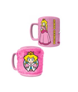 Mug - Mug(s) - Super Mario - Princess Peach
