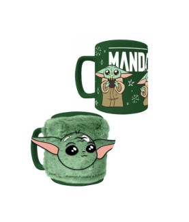 Mug - Mug(s) - Star Wars - Grogu