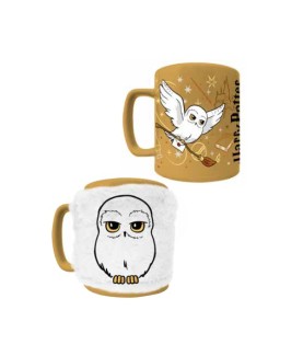 Mug - Mug(s) - Harry Potter - Hedwig
