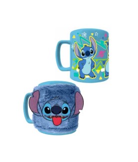 Mug - Mug(s) - Lilo & Stitch - Stitch