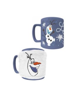 Mug - Mug(s) - Frozen - Olaf