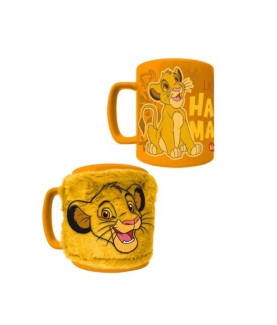 Mug - Mug(s) - The Lion King - Simba