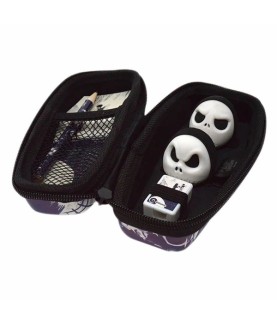 Writing - Pencil case - Nightmare Before Christmas - Jack Skellington