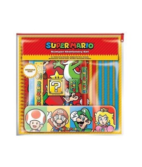 Stationery set - Super...