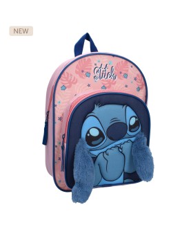 Backpack - Lilo & Stitch -...