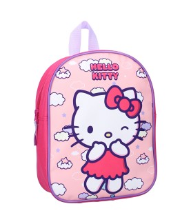 Backpack - Hello Kitty -...