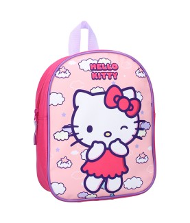 Sac à dos - Hello Kitty -...