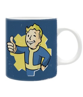 Mug - Subli - Fallout -...