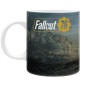Mug - Subli - Fallout - Dawn