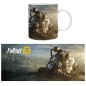 Mug - Subli - Fallout - Dawn