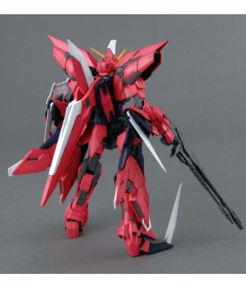 Model - Master Grade - Gundam - Aegis