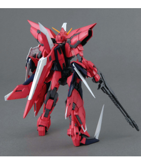 Maquette - Master Grade - Gundam - Aegis