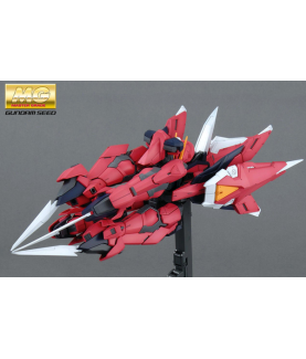 Model - Master Grade - Gundam - Aegis