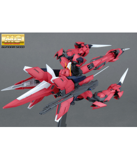 Model - Master Grade - Gundam - Aegis