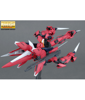 Maquette - Master Grade - Gundam - Aegis