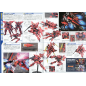 Model - Master Grade - Gundam - Aegis Model - Master Grade - Gundam - Aegis