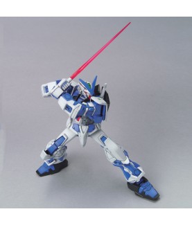 Model - High Grade - Gundam - (Blue Frame) - Astray