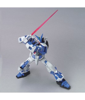 Maquette - High Grade - Gundam - (Blue Frame) - Astray