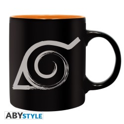 Mug - Mug(s) - Naruto - Konoha