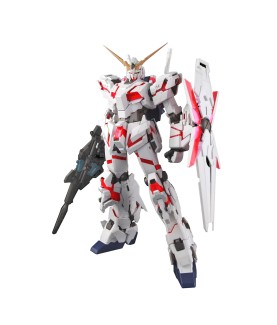 Model - Perfect Grade - Gundam - RX-0 - Unicorn