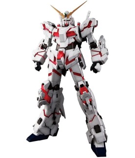 Maquette - Perfect Grade - Gundam - RX-0 - Unicorn