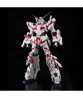 Modell - Perfect Grade - Gundam - RX-0 - Unicorn